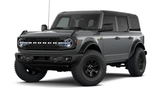 2026 Ford Bronco® External Image 2